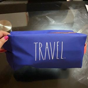 NWT!Rae Dunn bag Exclusive!!!!